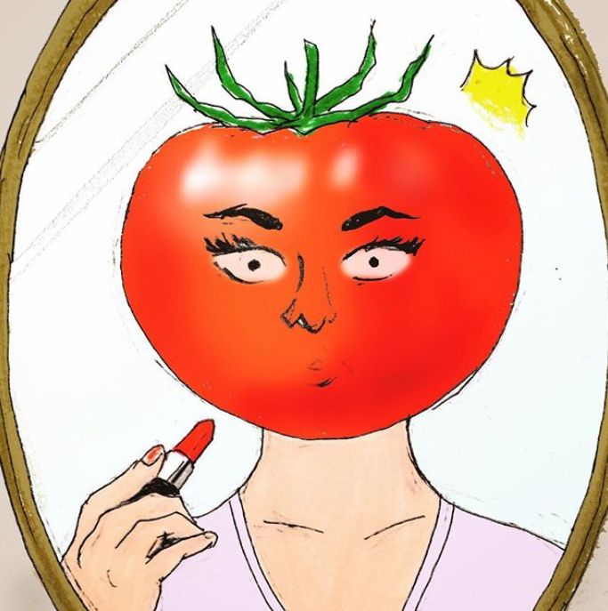 搞笑类的漫画,简单治愈系的搞笑漫画