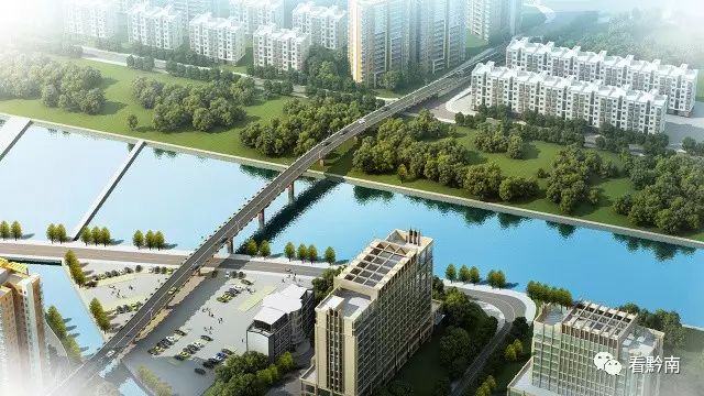 都匀山水风光,都匀城市风光图片