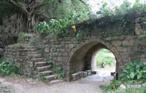 贺州的旅游景点大全,贺州旅游景点推荐