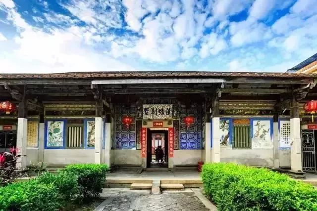 海沧旅游十大必去景点,厦门海沧游玩景点有哪些