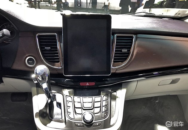 瑞风m5新款什么时候上市,江淮瑞风m52017新车多少钱一辆