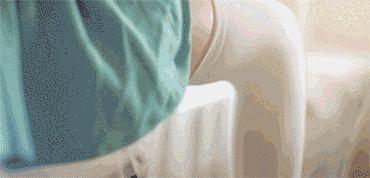 寒气重手脚冰凉怎么办看中医,了解身体体质解决冬季手脚冰凉