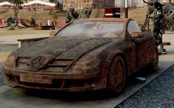 热力发布｜还去景区轧闹猛？好吃好玩有创意，这里都能满足你！