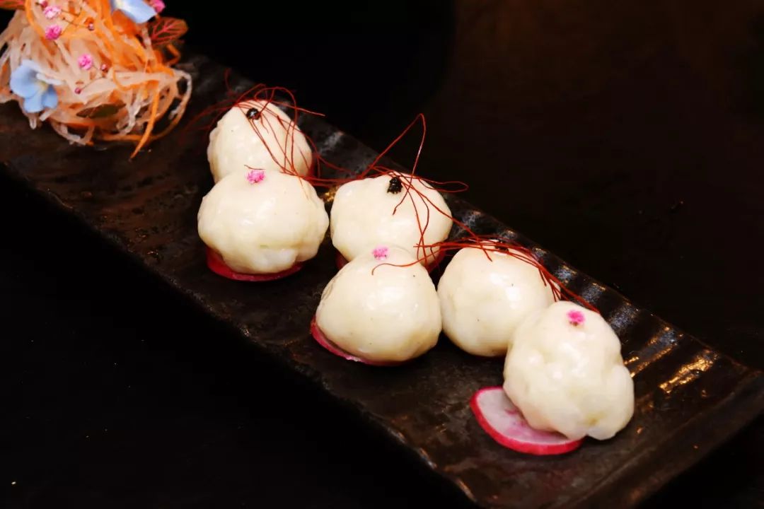 这标题太难起了！帮面包君想标题，送盐田虾1份（福利）｜城市指南