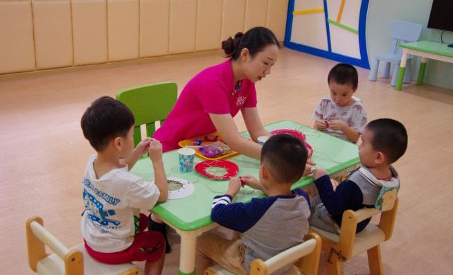 再不“游戏”孩子就长大啦！丨关于智慧宝盒的那些事儿（三）