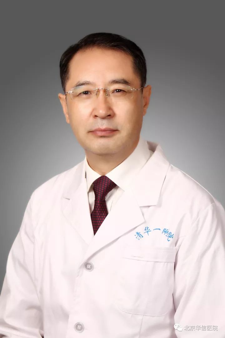 小通道解决大问题——清华大学第一附属医院“水利工程师”为患者解除病痛