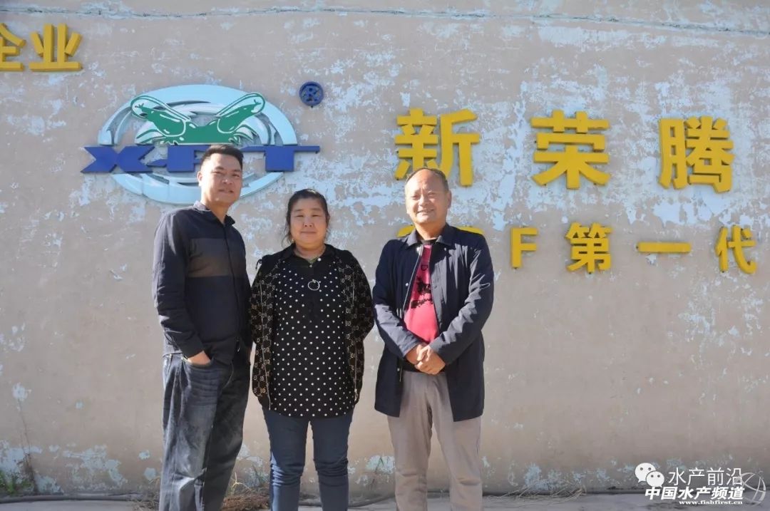 好虾苗如何定义?十年忠实粉丝告诉你这尾虾的优势