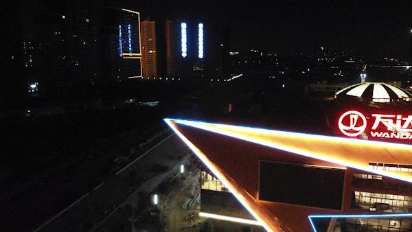 广州新塘最大的商业综合体,新塘有商业氛围感的地方