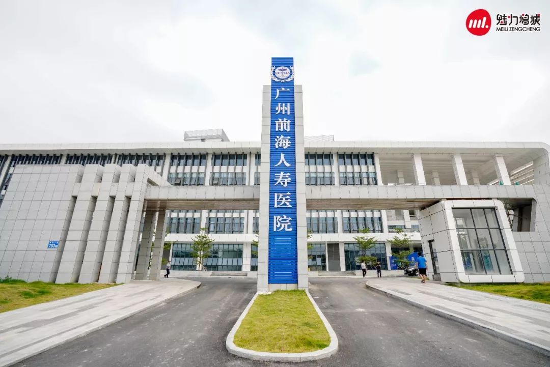 广州新塘最大的商业综合体,新塘有商业氛围感的地方