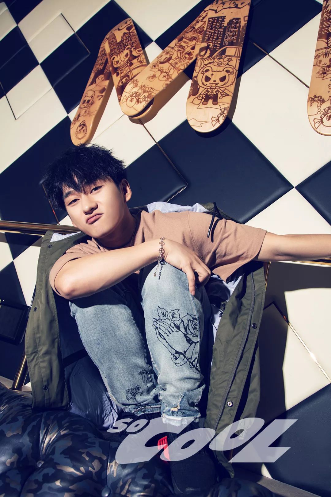 唯舞而生,glitter舞蹈完整版