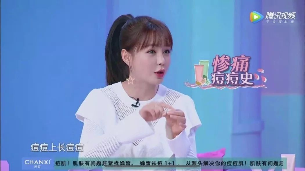 红肿,流脓的万年毒痘一喷全消失?岛国新晋痘肌终结者!彻底祛痘不反复!