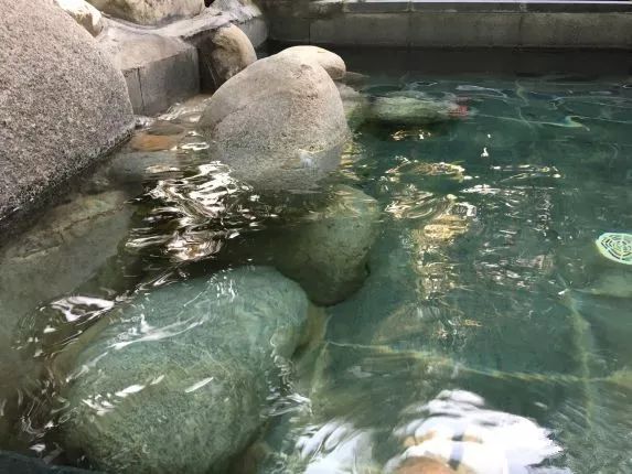 西安周边冬季温泉推荐,西安附近值得泡的温泉