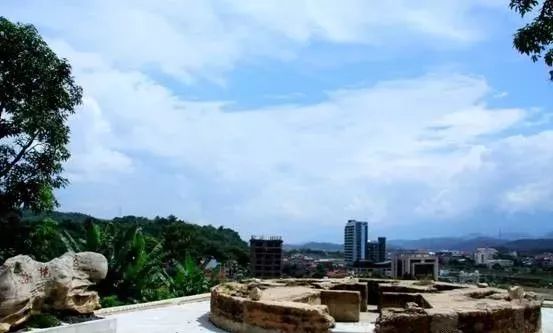 「推荐」州庆来河口的三大理由，有戳中你的吗？