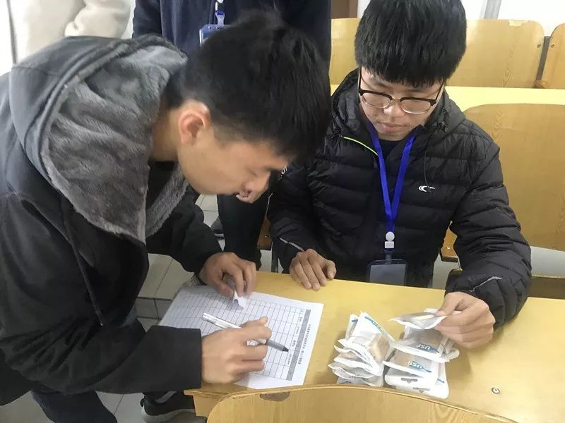 抽奖送U盘,假的吧?!中北大学真送了:最初只觉得创意不错