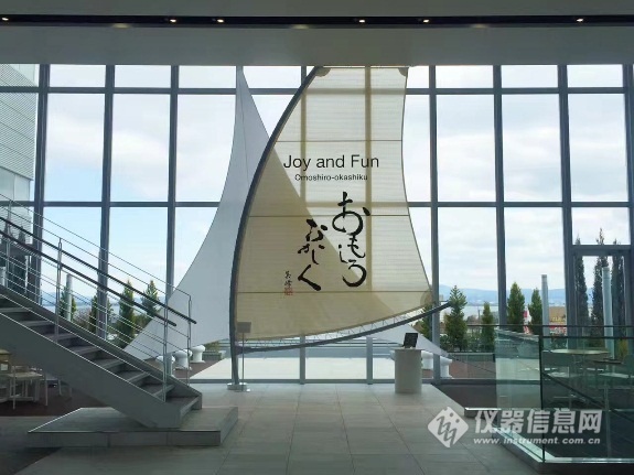 走进日本工业机器人制造中心,参观日本工厂的视频