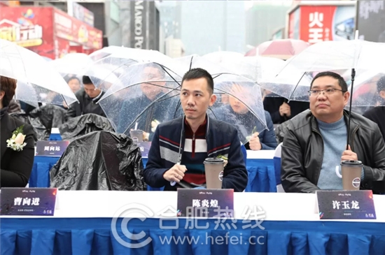 合肥这几天的事,合肥家居市场现状