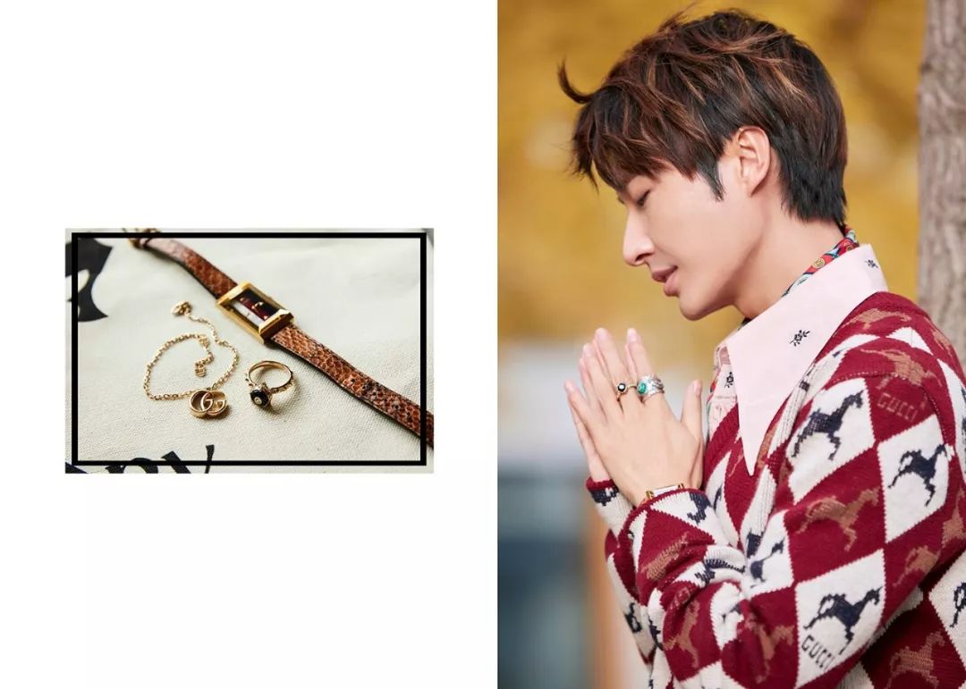 gucci澶嶅彜鎼厤,gucci澶嶅彜椋庢牸鎼厤