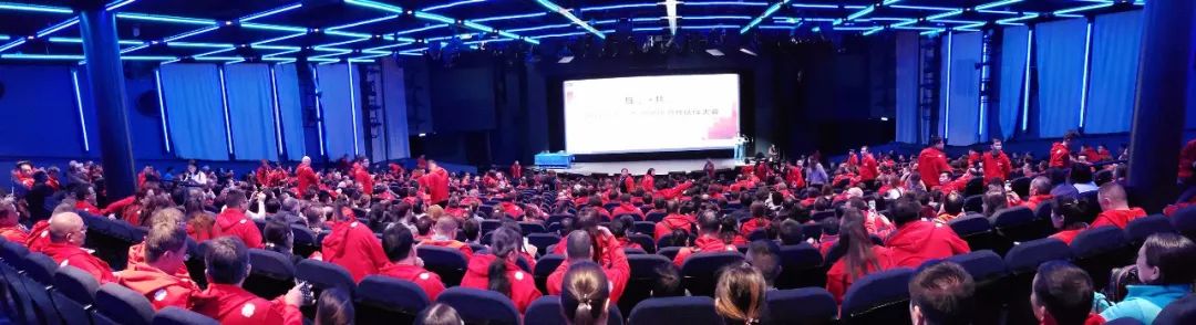 享豪华游轮之旅，看中锐化学打造亿元大单品传奇！