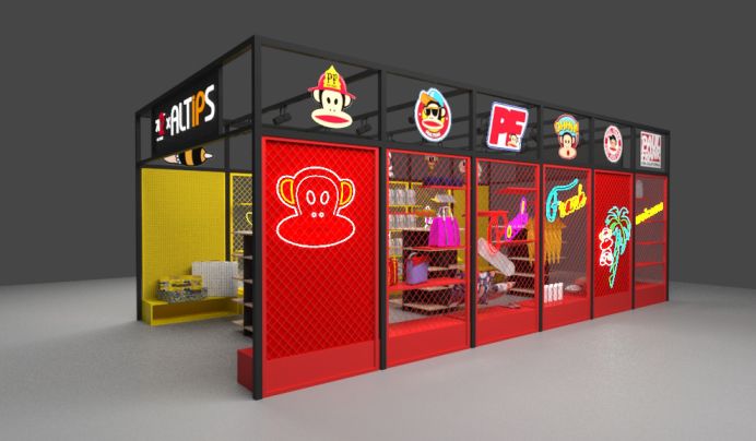 全棉时代来了!多重好礼钜惠来袭!折扣相当当当当诱人·······