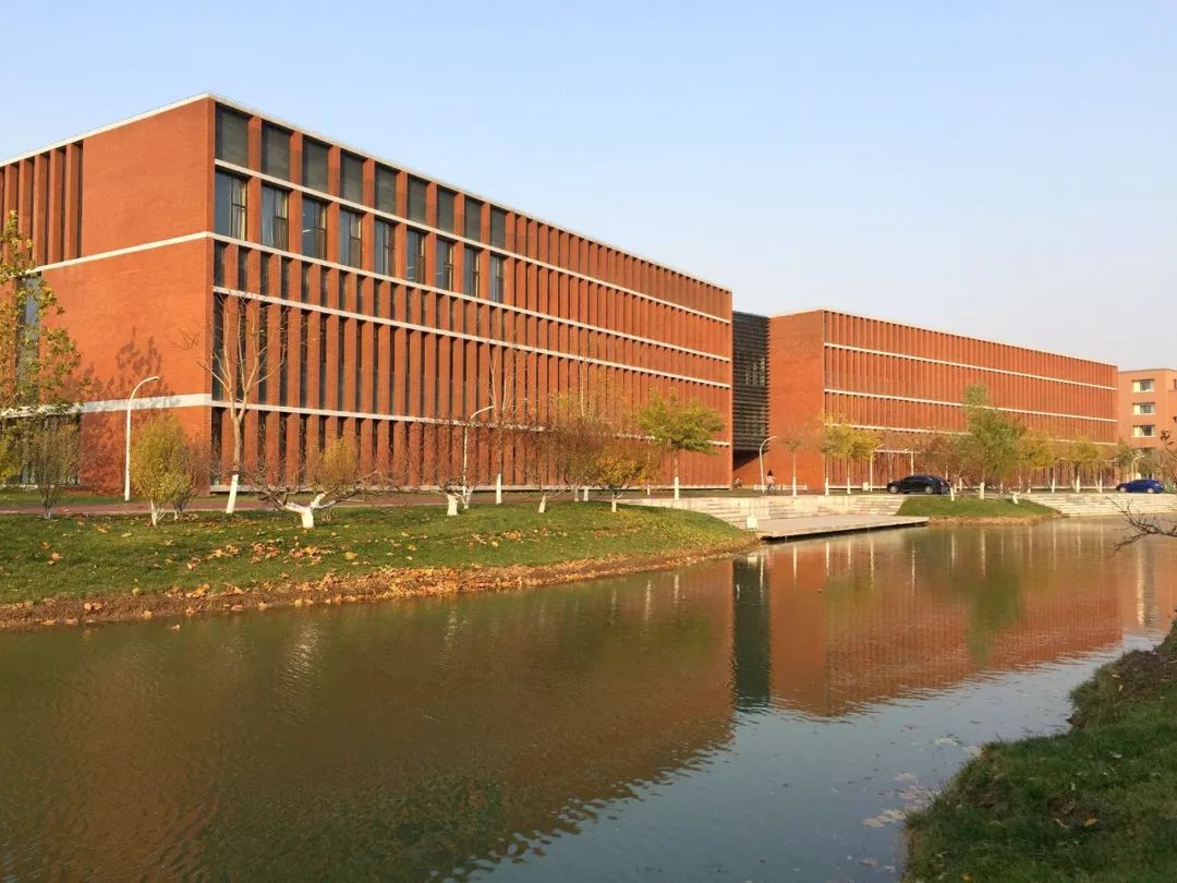 国内十大获奖建筑盘点,全球十佳建筑大奖