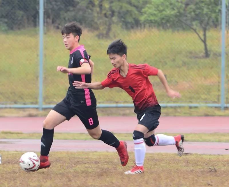 现在最强的四支足球队伍,这支球队