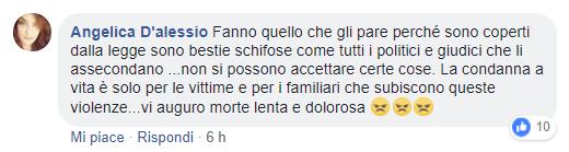 「意·恐怖」混乱！20岁索马里移民强奸68岁老奶奶，还企图谋杀她！