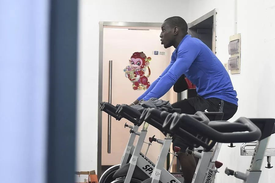 上海申花登巴巴最新消息,登巴巴下赛季能回申花吗