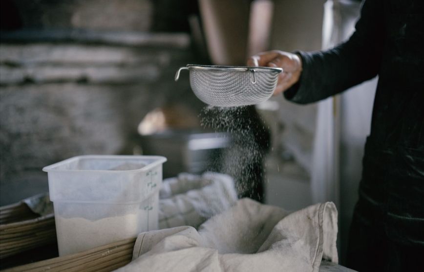 爆红日本的乡间面包店,爆红日本的乡间小店