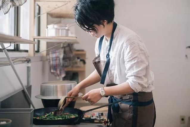 爆红日本的乡间面包店,爆红日本的乡间小店