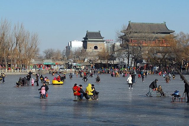 北京元旦旅游攻略,北京元旦旅游三天攻略最新