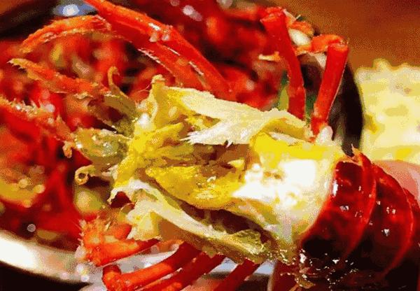 首届龙虾啤酒节,2022年6月龙虾啤酒节