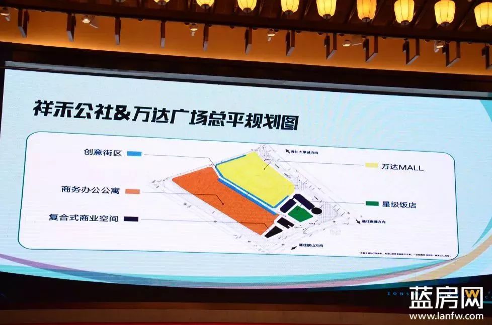 这么多!福州即将新建11个大型商圈!没数真想不到四区闽侯都有份!