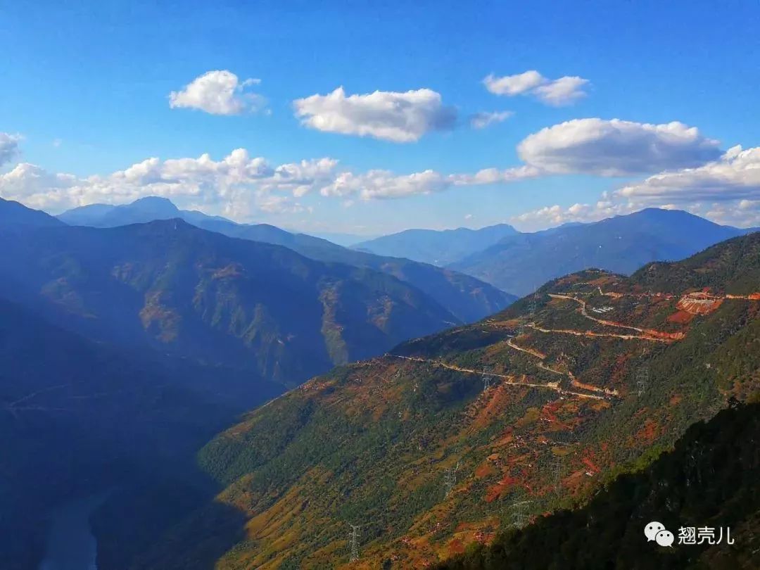 游记分享｜如梦木里，神秘的花园