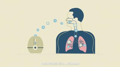 冬天开加湿器会得肺炎吗,加湿器对肺炎的影响