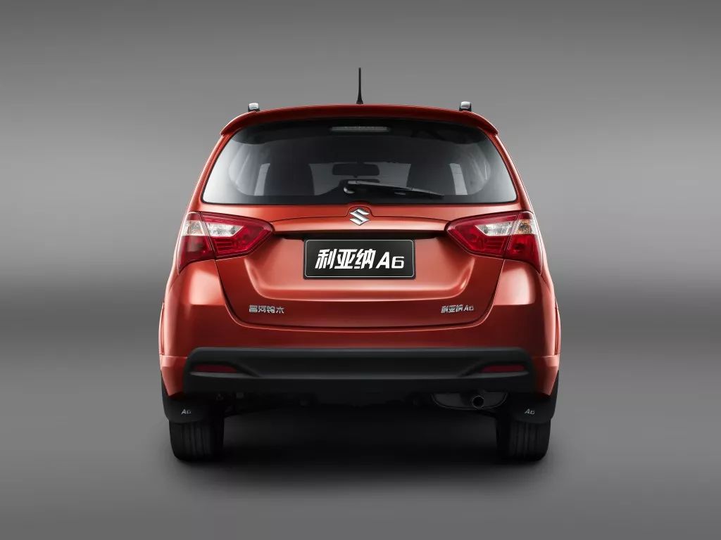 昌河铃木现状,无人接盘的昌河铃木