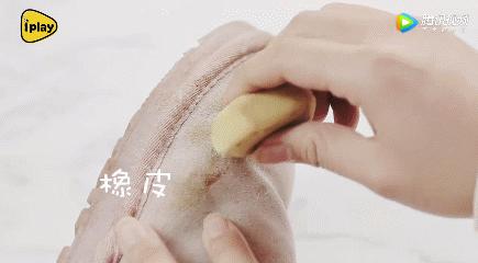 靴子怎么刷又干净又不伤鞋,冬天必备的靴子不怕冻脚了