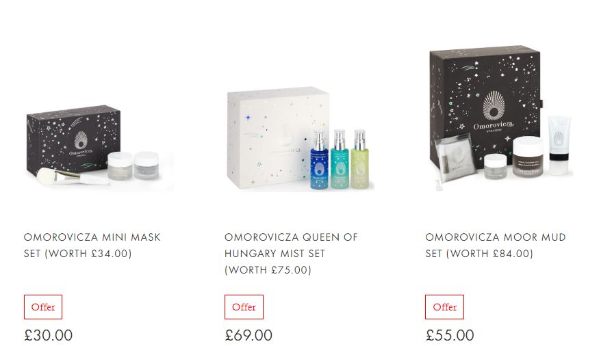 美妆海淘购物网站推荐,黑五必备海淘购物网站