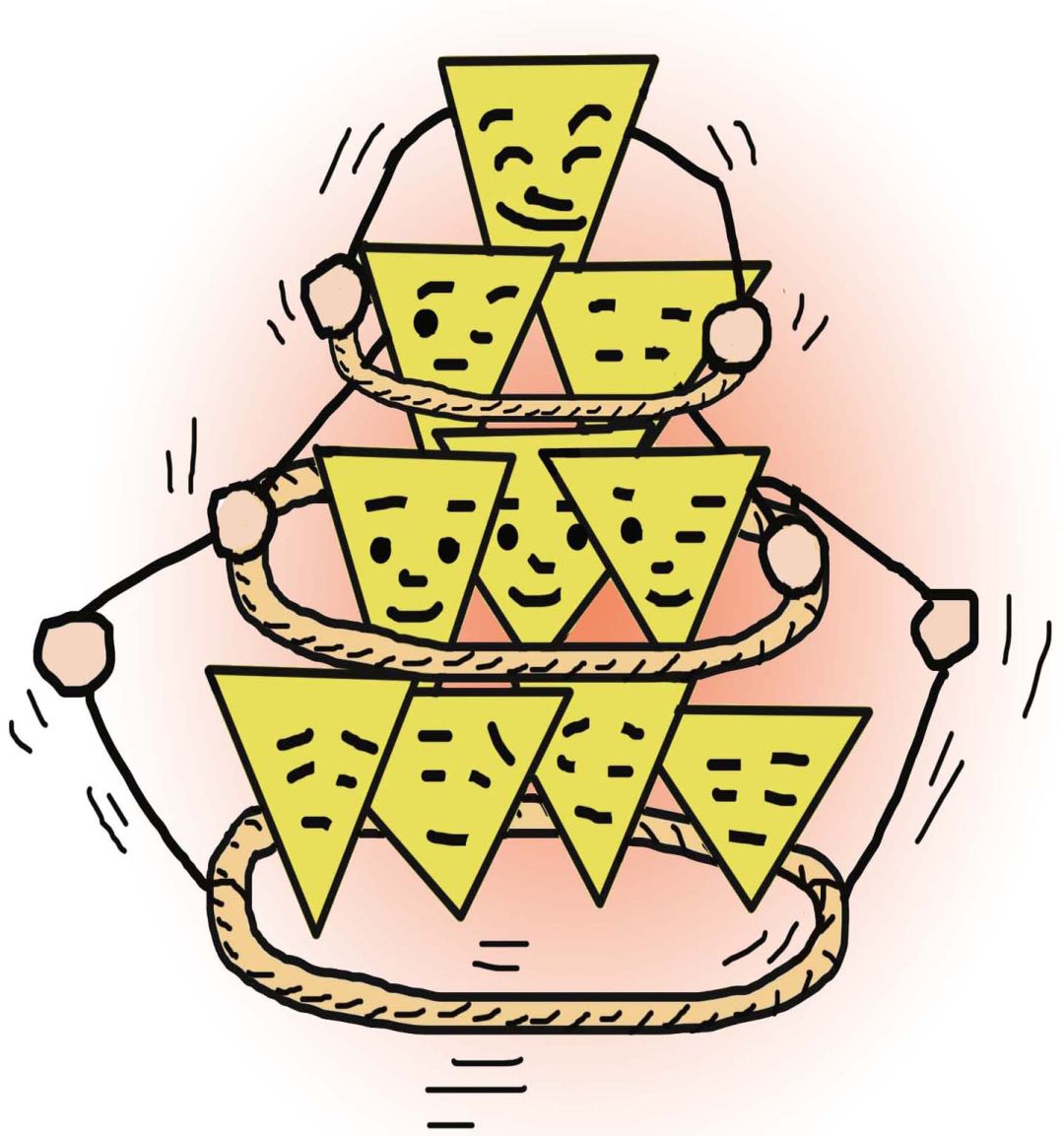 当你遇上了网络骗子时怎么办,当你们遇到骗子你会有什么反应