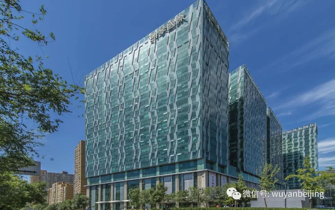 「曝光台」写字楼登榜首！上班族应集体对吸烟说不！