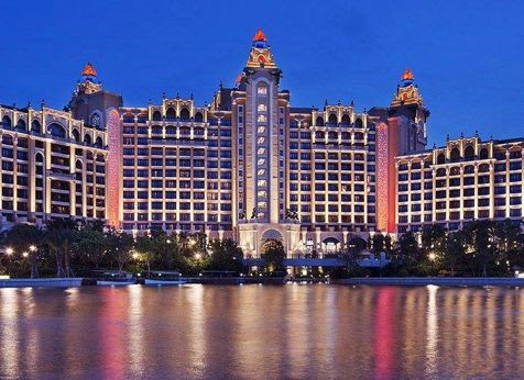 珠海长隆欢乐世界几日游攻略,4天玩转广州珠海长隆