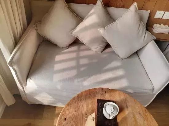 洛阳隐藏在山里的民宿,洛阳竟藏着这么一个绝美之地