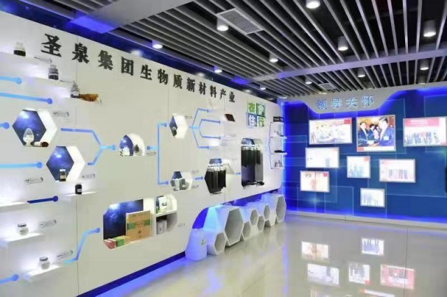 章丘圣泉集团是干什么的,济南章丘圣泉集团怎么样