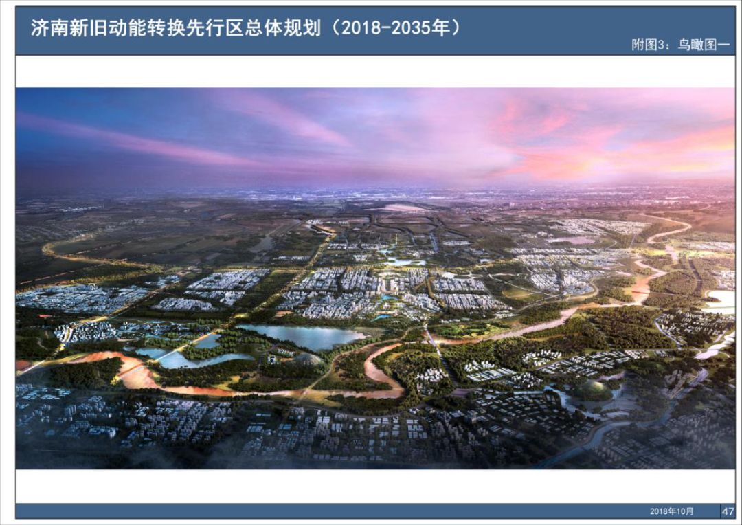 济南十四五城市发展规划解读,济南市十四五综合发展规划