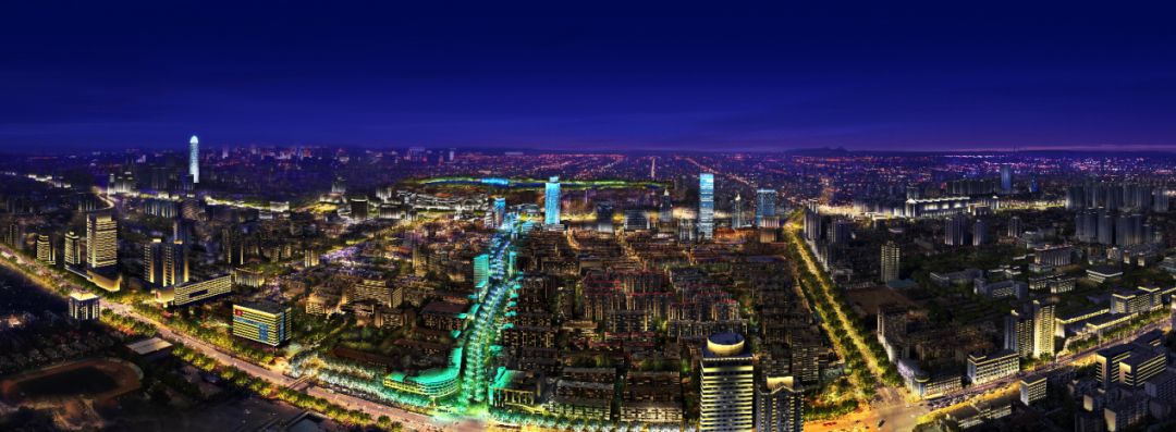 济南十四五城市发展规划解读,济南市十四五综合发展规划