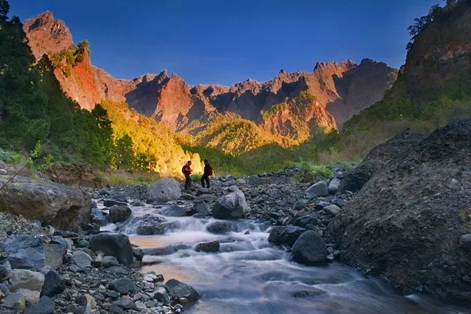 打卡完成几件事,去西班牙生活后才知道的30件事