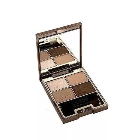 一画眼影就跟肿了一样,画眼影像肿了一样怎么办