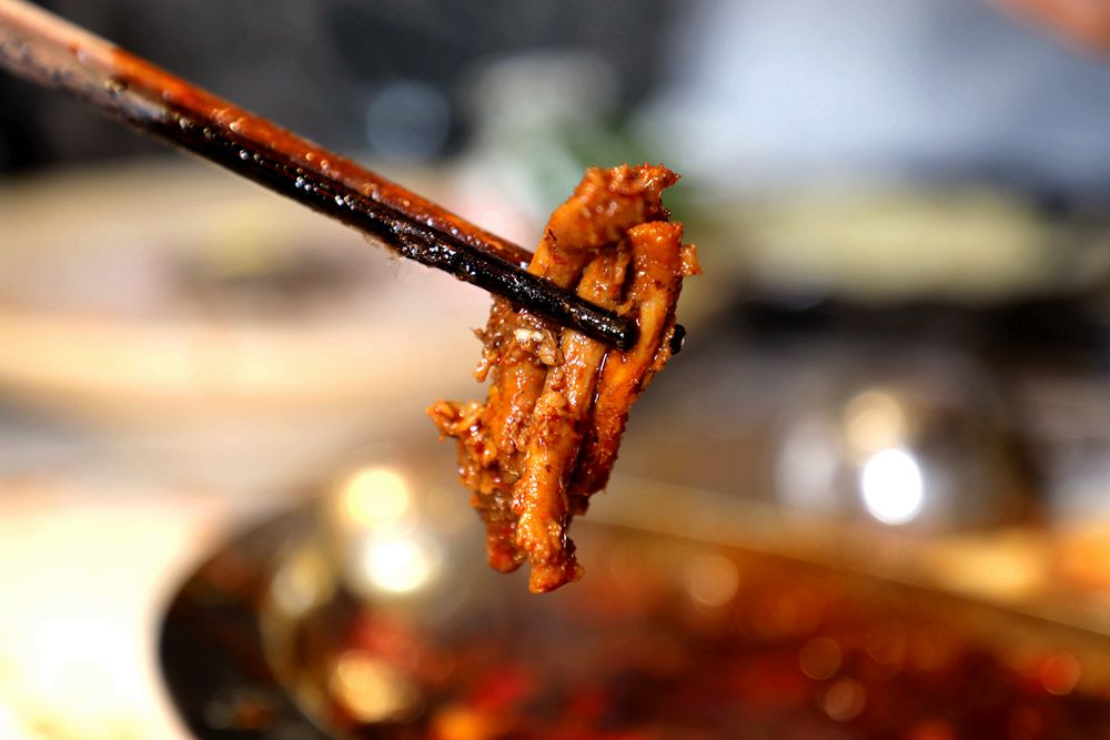 武汉十大好吃的火锅店,武汉只有一家的火锅店