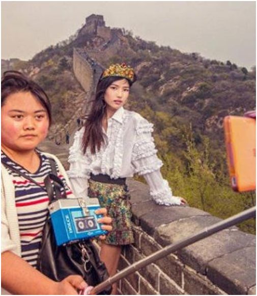 dg辱华事件,dg辱华事件后现在如何