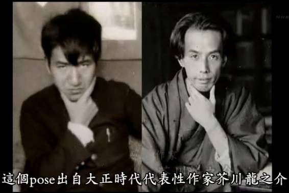 生而为人我很抱歉的日语,太宰治为什么说生而为人我很抱歉