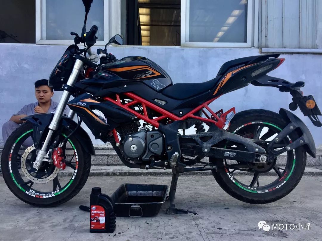 摩托车轮胎更换周期,摩托车各零件更换周期表